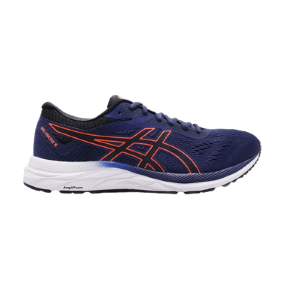 Asics Gel Excite 6 'Indigo Blue' Running Shoes - 10.5